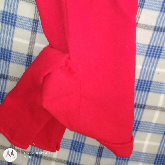 Womens JM Coat - Picture 7 of 8